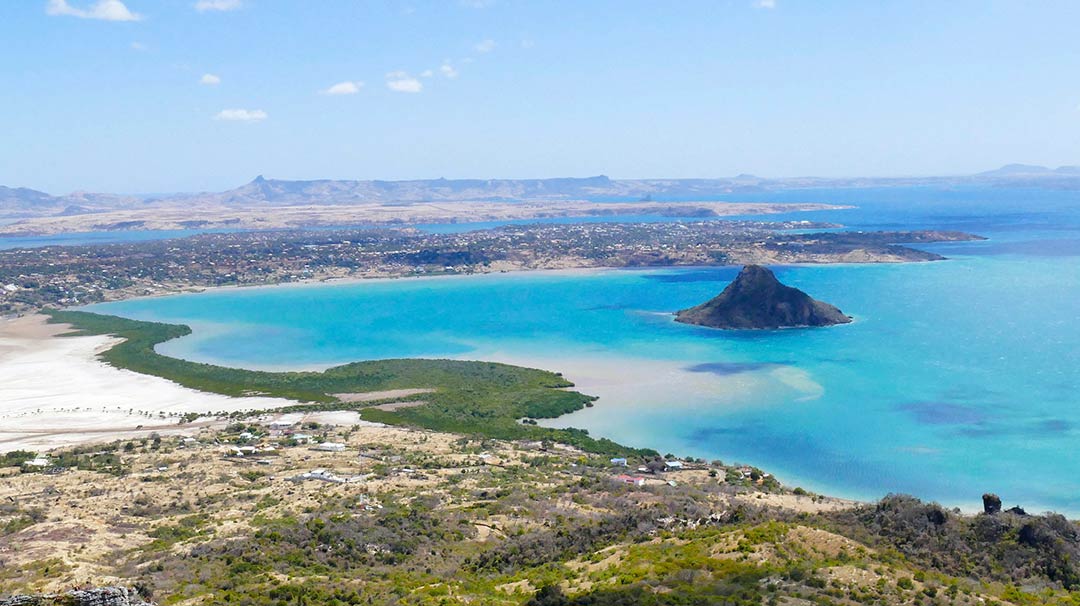 Antsiranana (Diego Suarez) | MSC Cruises