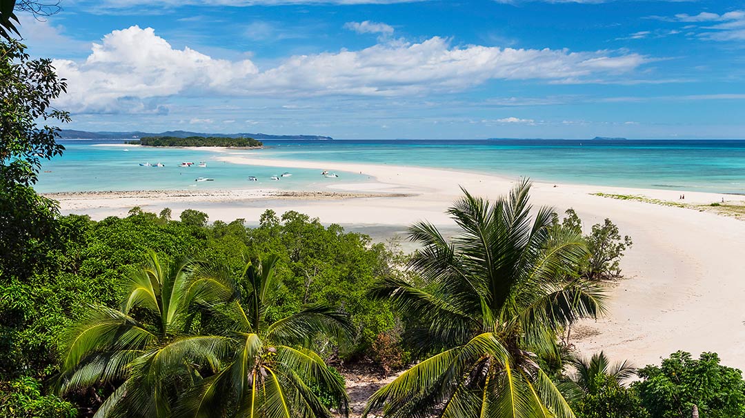 Nosy Be, Madagascar | MSC Cruises