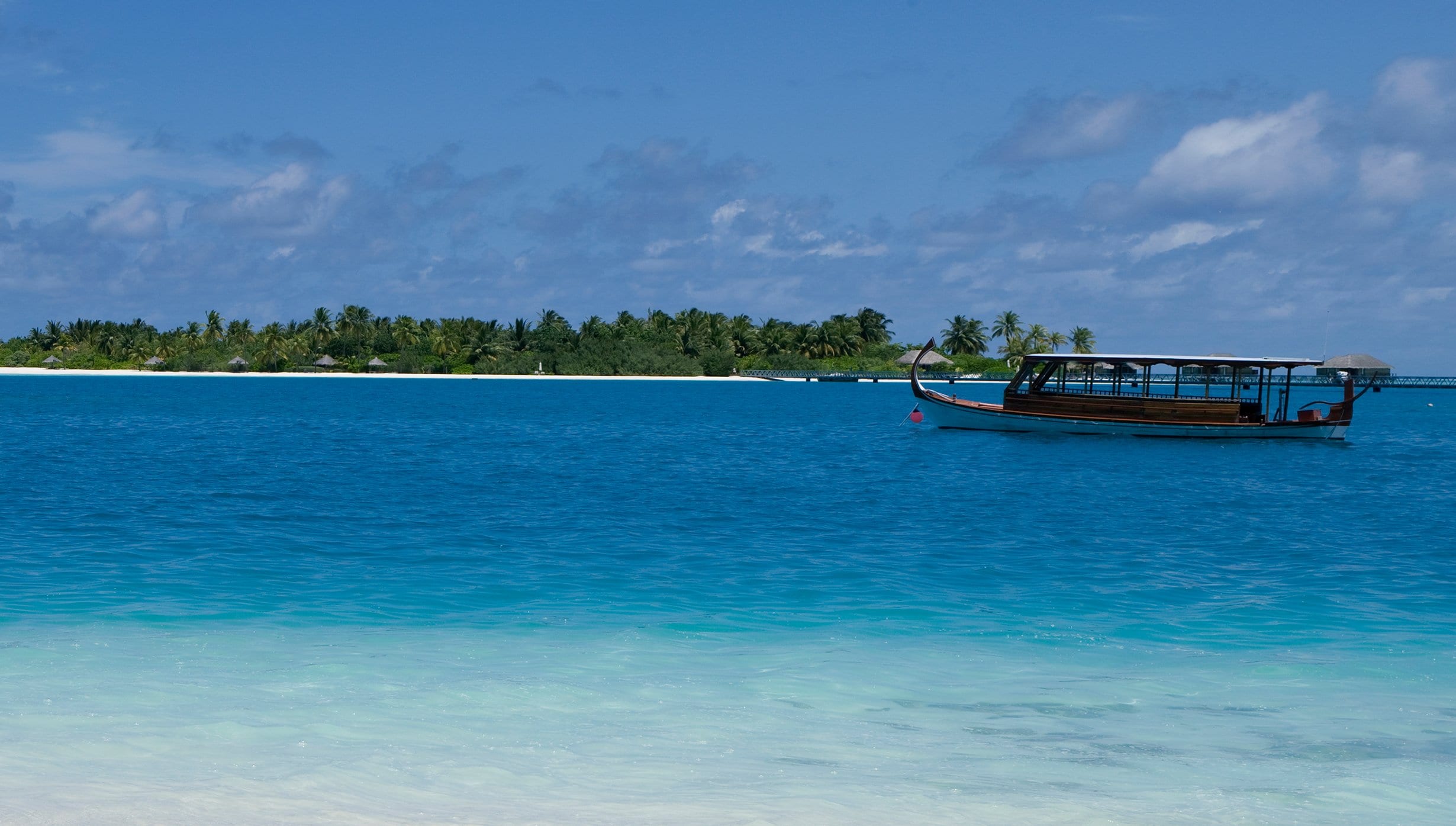 Malé Cruise Malé Cruise