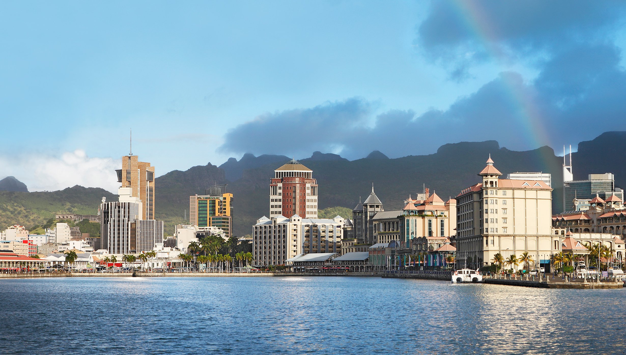 Port Louis Cruise Port Louis Cruise