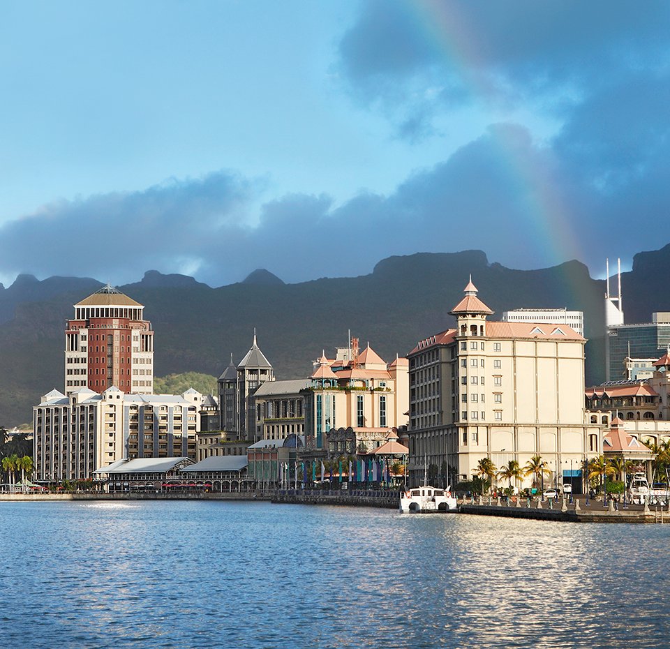 Port Louis, Mauritius
