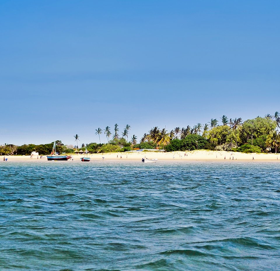 Portuguese Island Portuguese Island