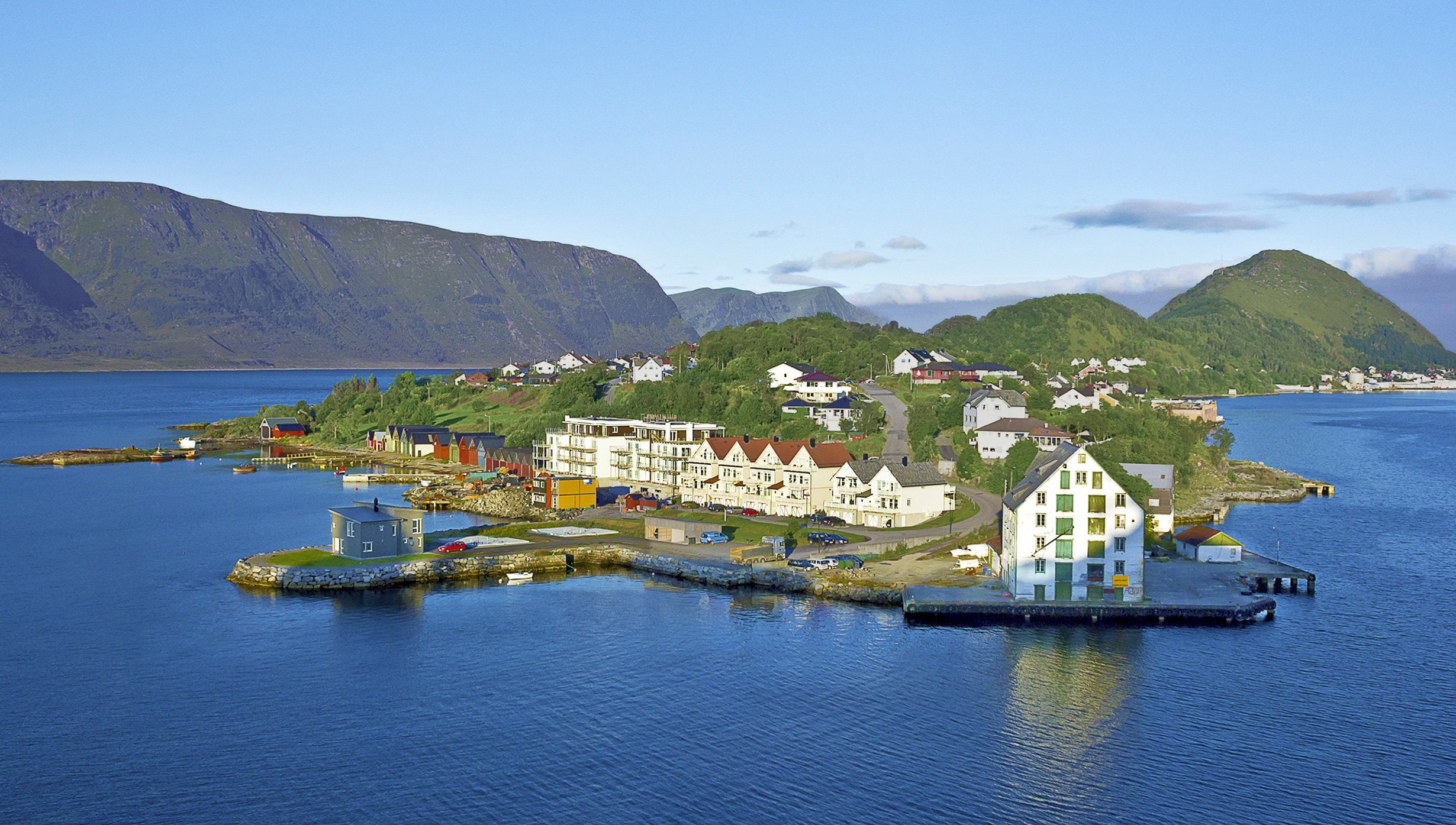 Alesund Cruise Alesund Cruise