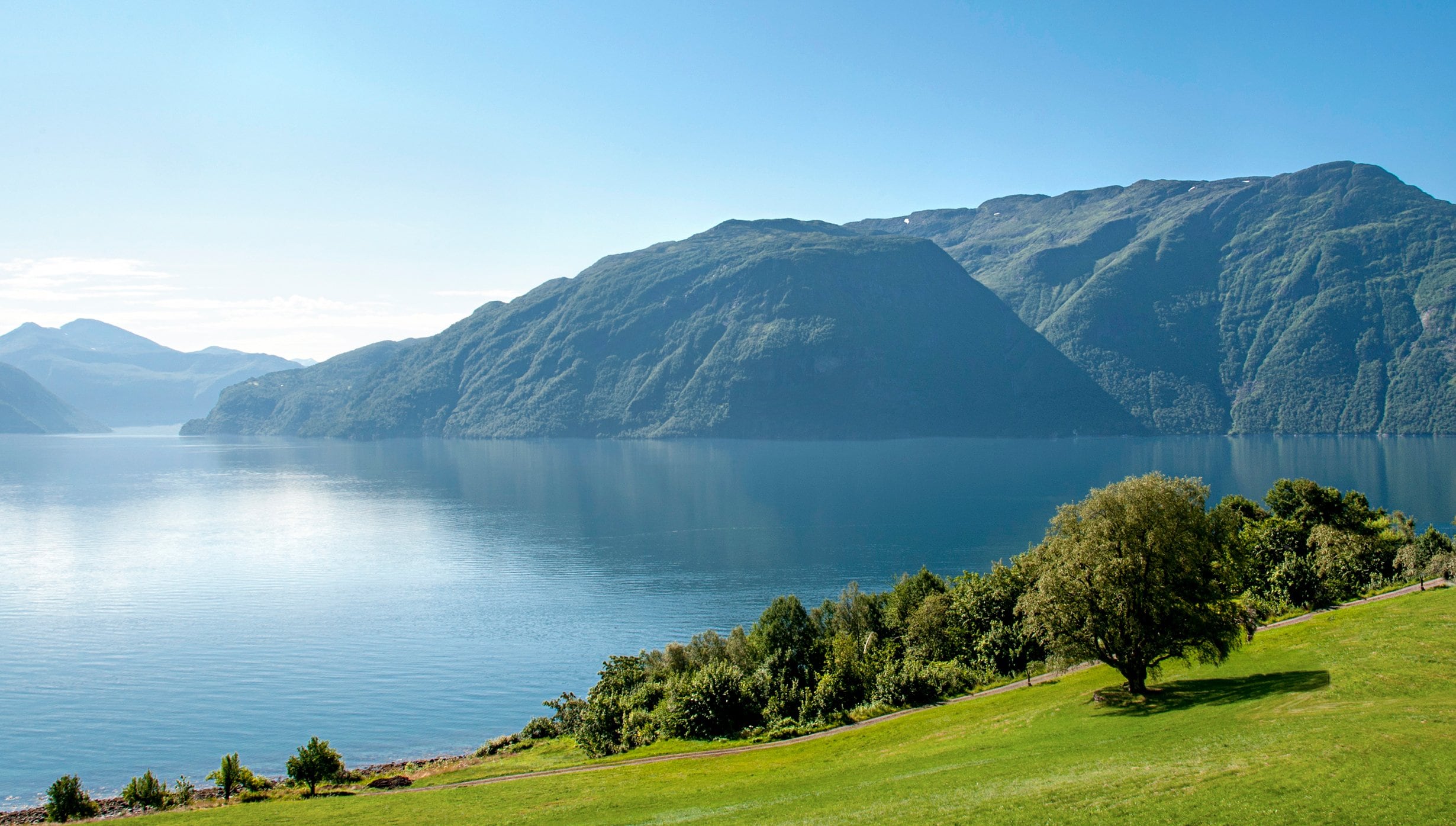 Molde Cruise Molde Cruise