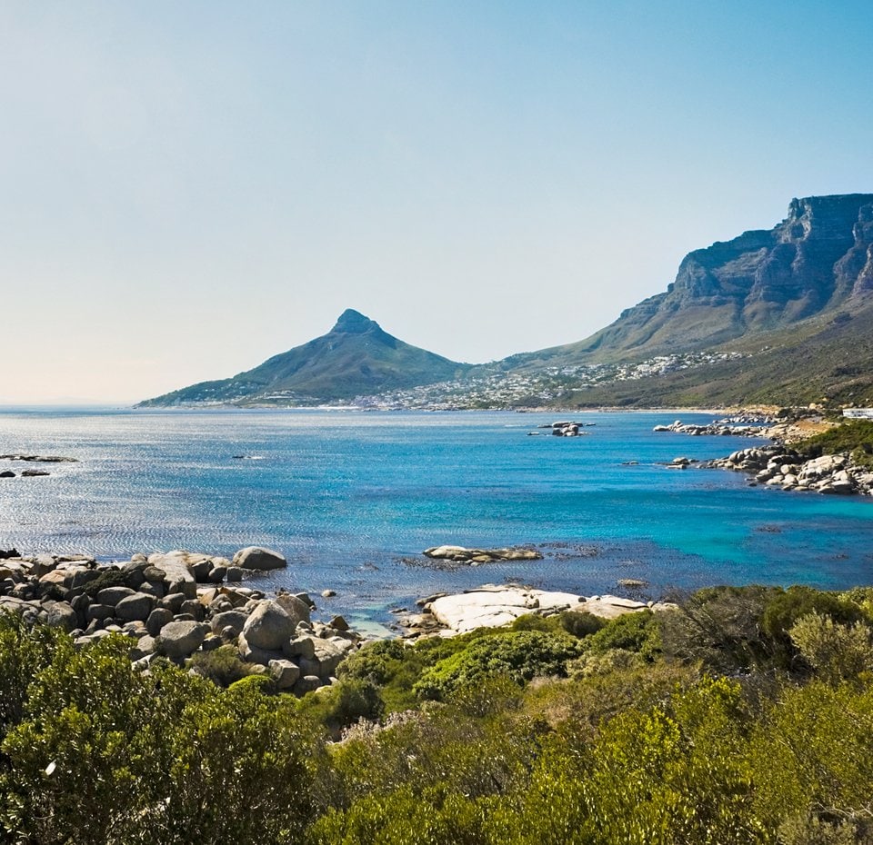 Cruise to Cape Town, South Africa | MSC Cruises Cruise to Cape Town, South Africa | MSC Cruises