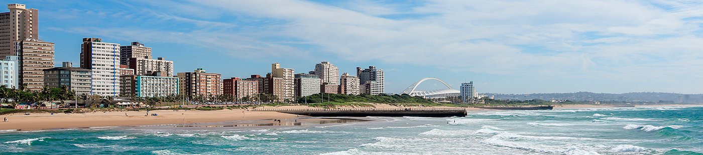 Durban best itineraries | MSC Cruises