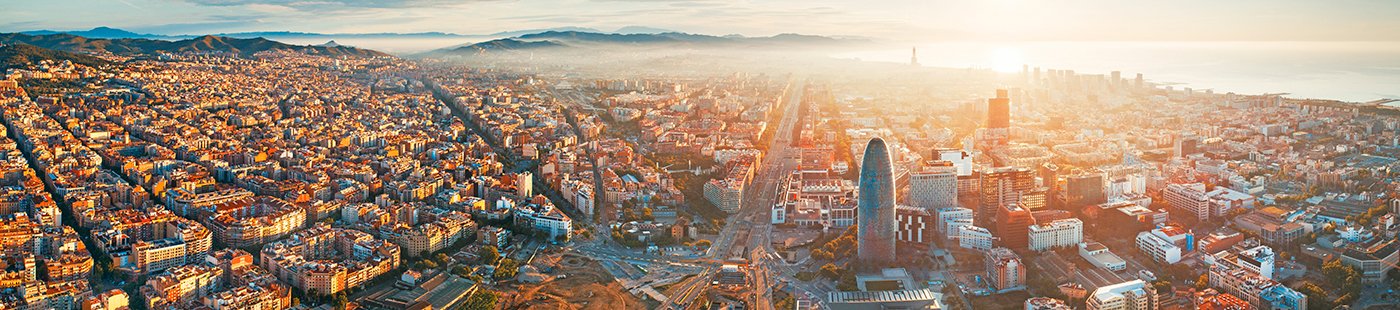 Cruises from Barcelona, Spain | MSC Cruises