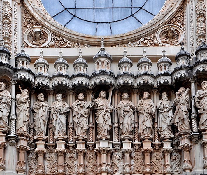 Barcelona tours, Montserrat | MSC Cruises