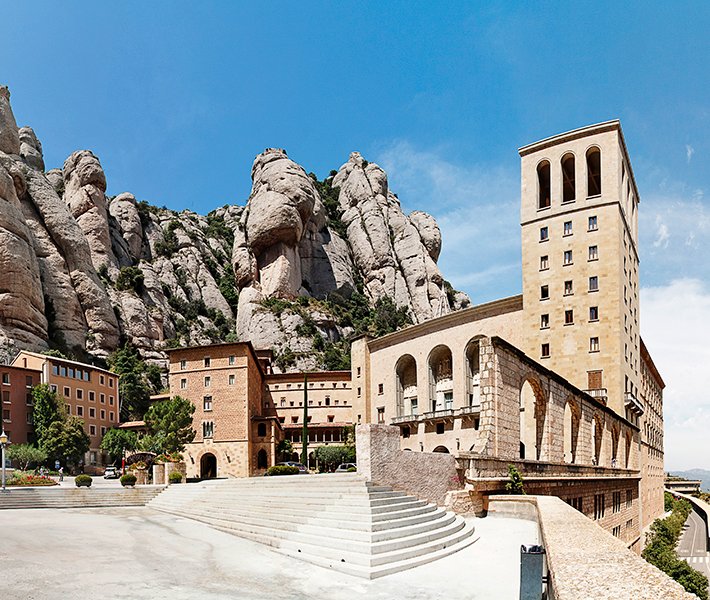 Barcelona tours, Montserrat | MSC Cruises