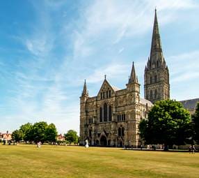 Salisbury Cathedral Salisbury Cathedral