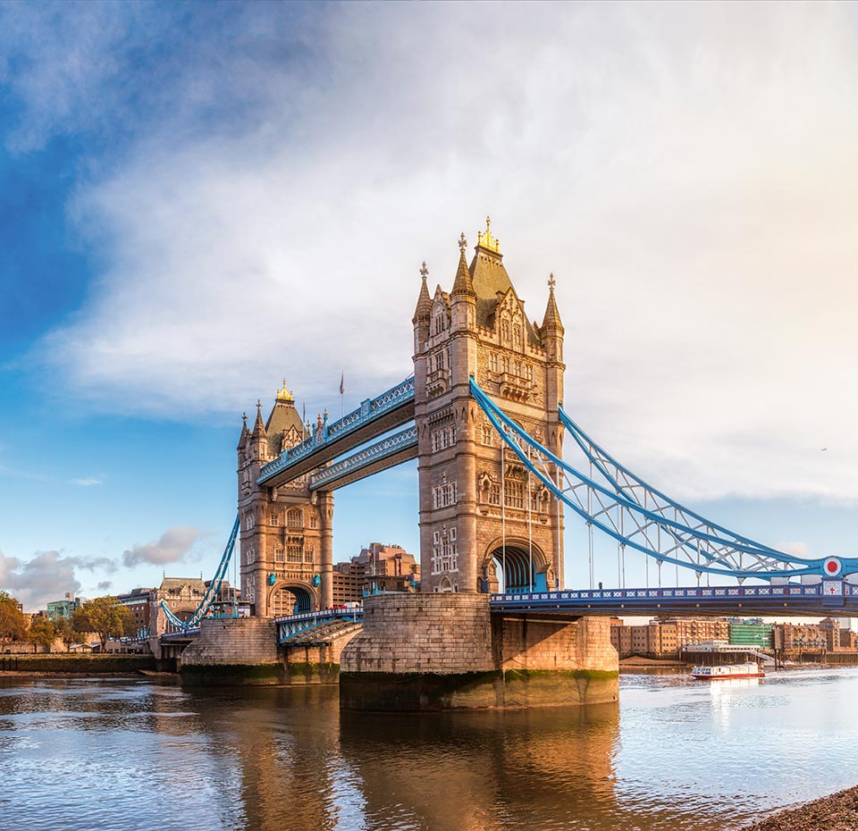 Cruise from Southampton, United Kingdom | MSC Cruises