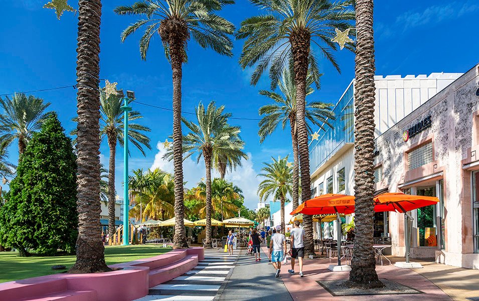 Cruises from Miami, Florida | MSC Cruises