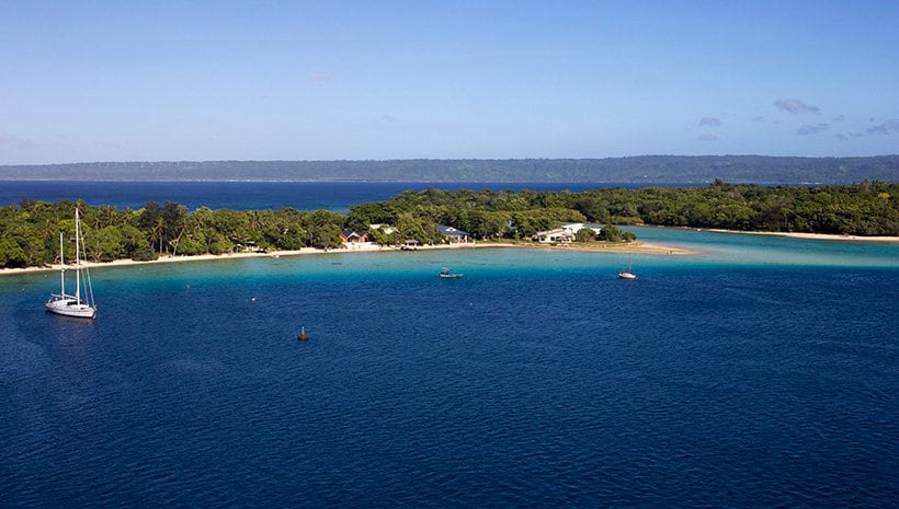 Cruise To Port Vila, Vanuatu | MSC Cruises Cruise To Port Vila, Vanuatu | MSC Cruises