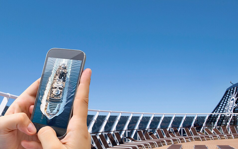 Ethics and Compliance Speak up| MSC Cruises