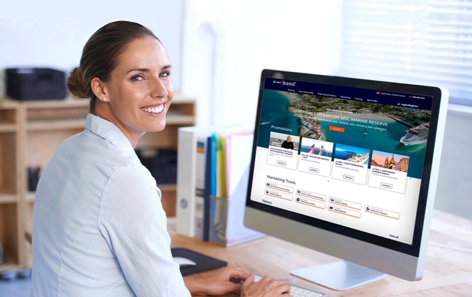 MSC Areas of focus| MSC Cruises