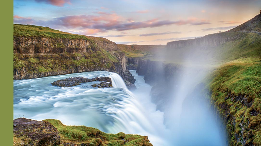 MSC Excursions, Natural Wonders