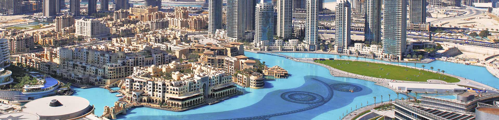 Expo Dubai 2020 | MSC Cruises