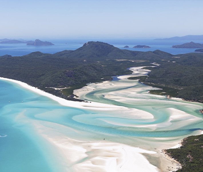 MSC Overland Tours - Brisbane | MSC Cruises