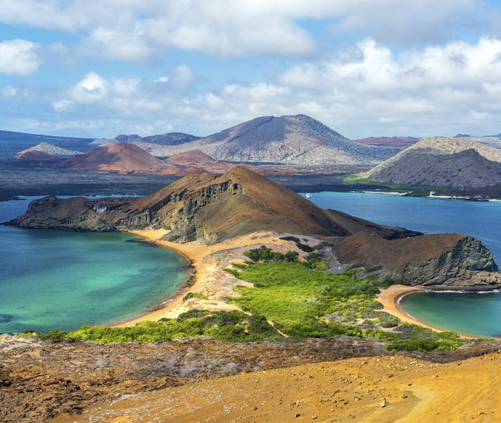 MSC Overland Tours - Chile | MSC Cruises