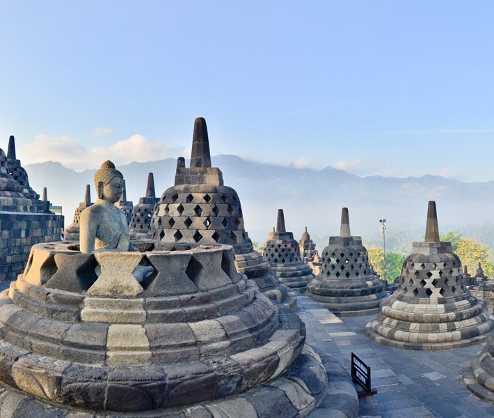 MSC Overland Tours - Indonesia | MSC Cruises