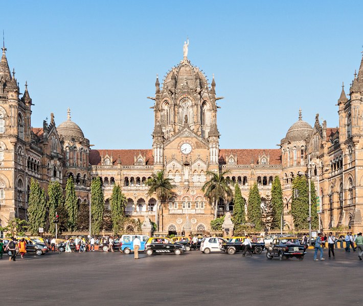 Mumbai, Overland Tours | MSC Cruises