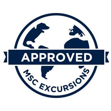 Seal of approval | MSC CRUISES