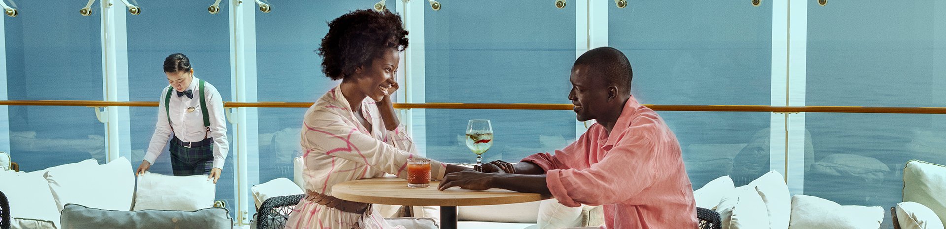 All Inclusive cruise | MSC Cruises