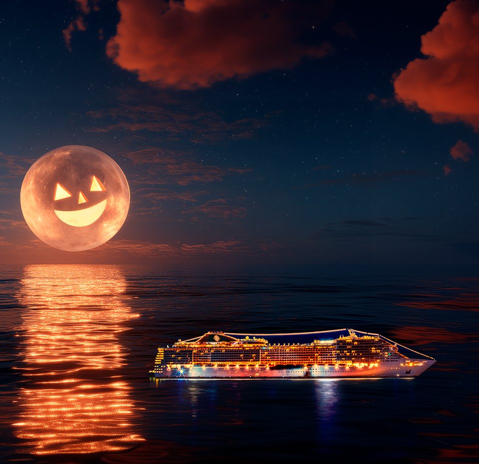 Wicked Cruise Deal | MSC Cruises Wicked Cruise Deal | MSC Cruises