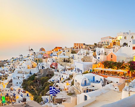 Mediterranean Cruises Summer 2023 | MSC Cruises