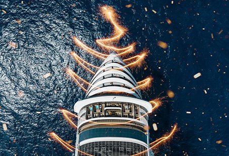 Christmas & New Year cruises 2025-26 | MSC Cruises