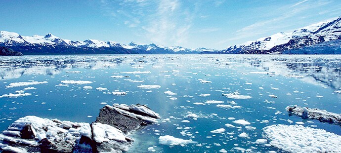 Alaska, Summer 2026