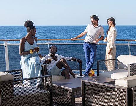 Single supplement promo | MSC Cruises