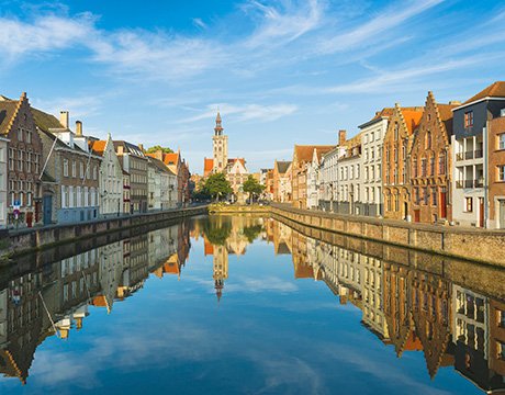 Northern Europe cruises in Winter | MSC Cruises