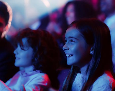 Keep Dreaming | MSC Cruises Keep Dreaming | MSC Cruises