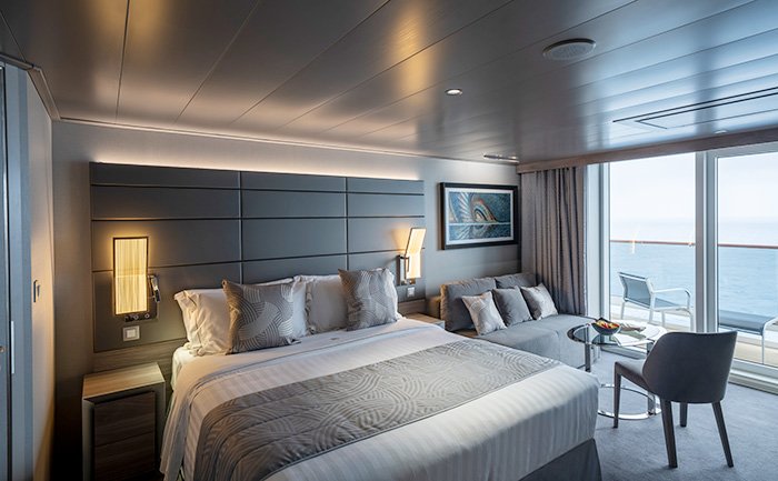 MSC Yacht club deluxe suite | MSC Cruises MSC Yacht club deluxe suite | MSC Cruises