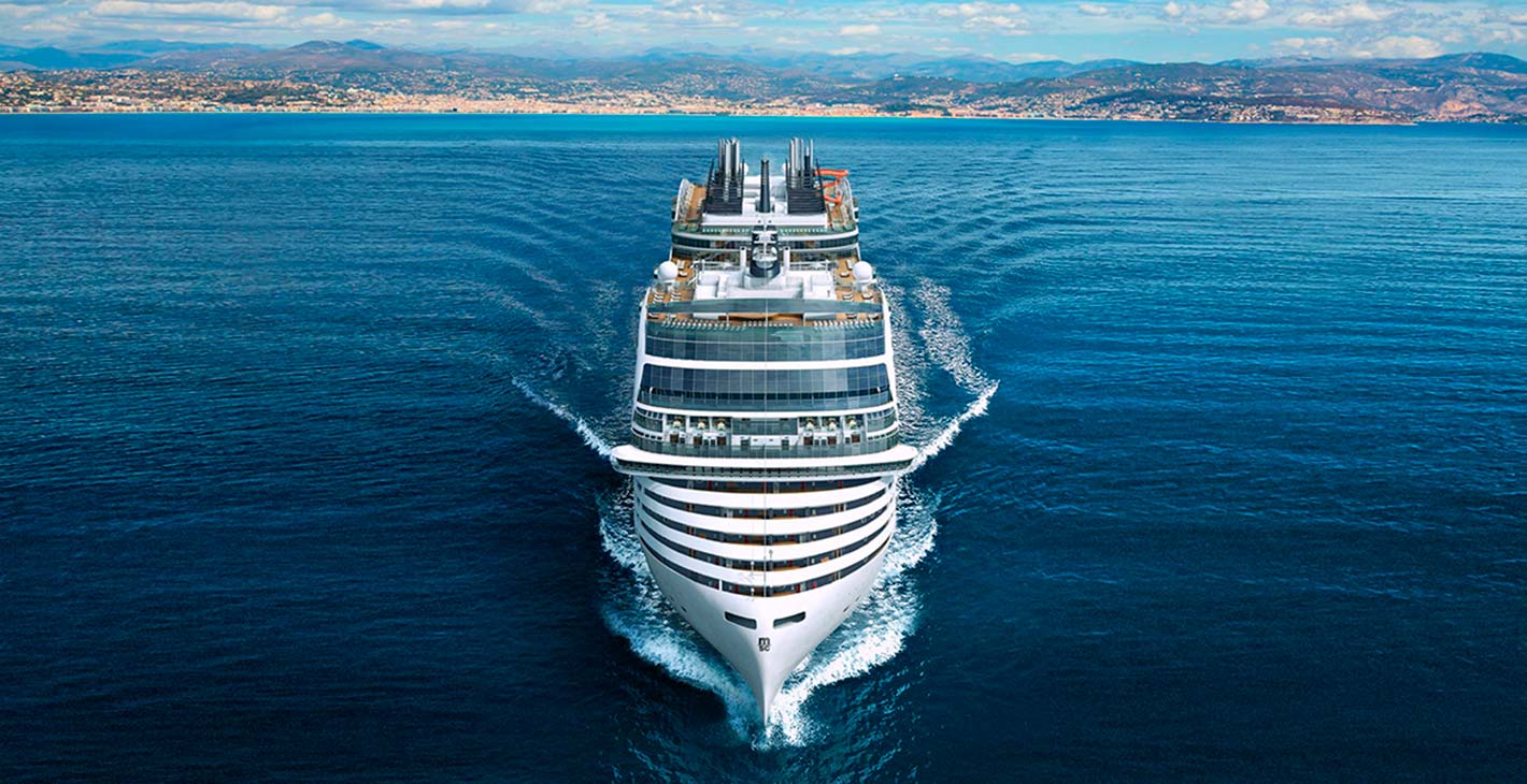MSC World Europa | MSC Cruises