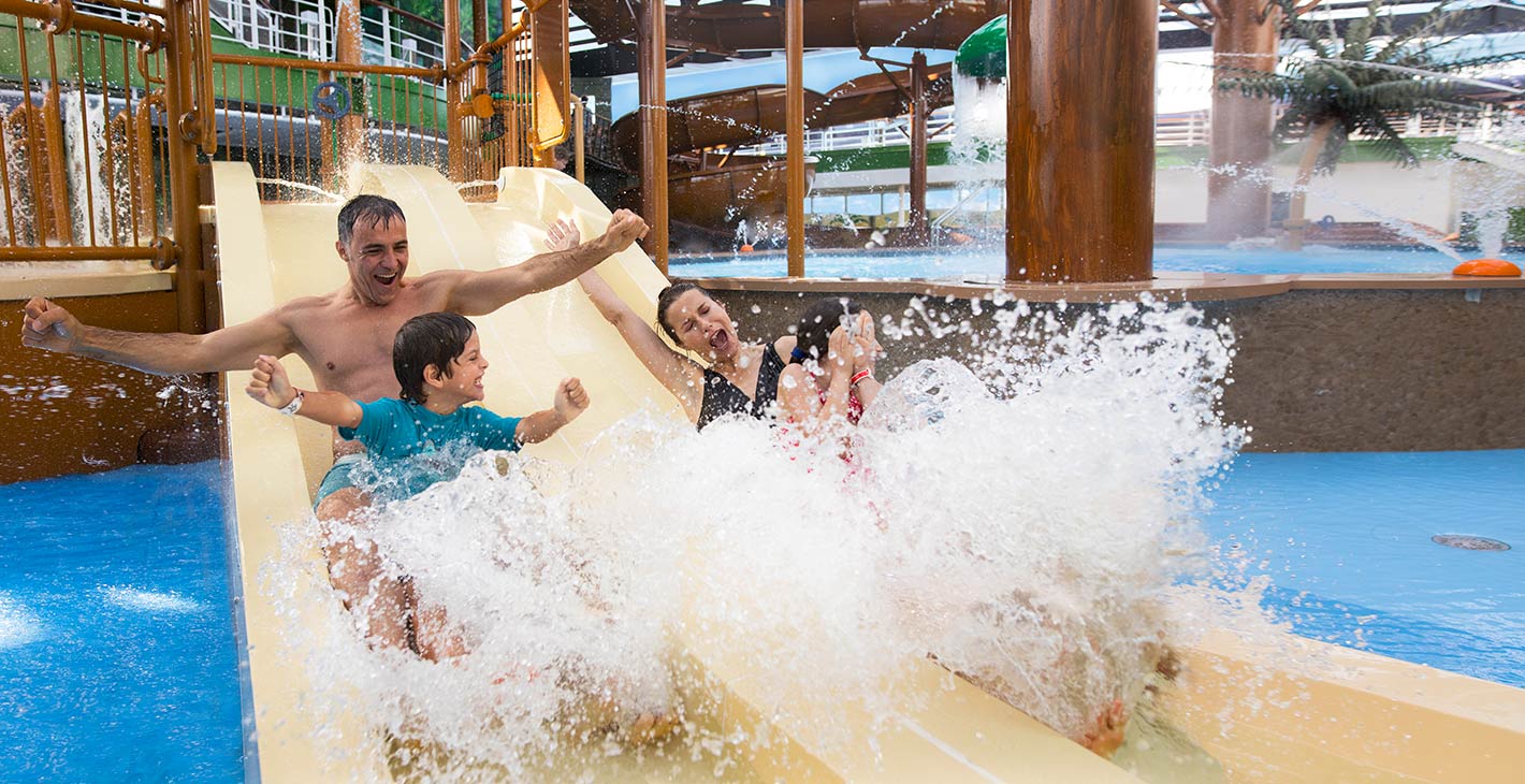 Summer Family Promo | MSC CRUISES