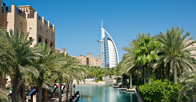 New Middle East Itineraries winter 23-24 | MSC Cruises