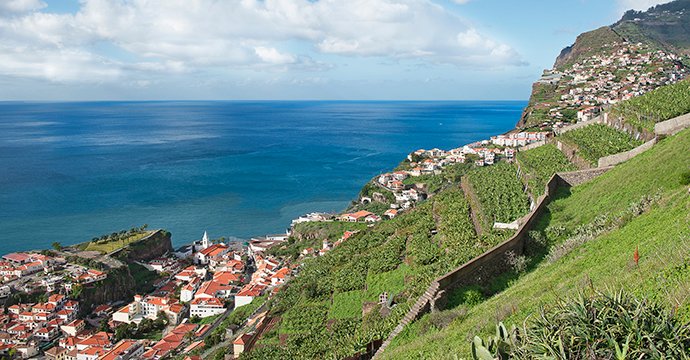 Canary Islands New Itinerary Winter 2024-2025 | MSC Cruises