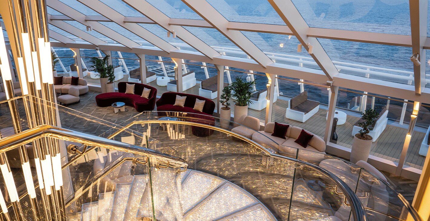 MSC Yacht Club | MSC Cruises