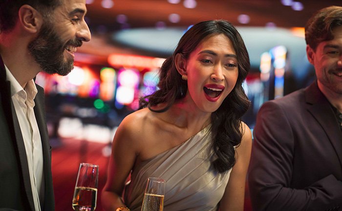 Night Bars | MSC Cruises