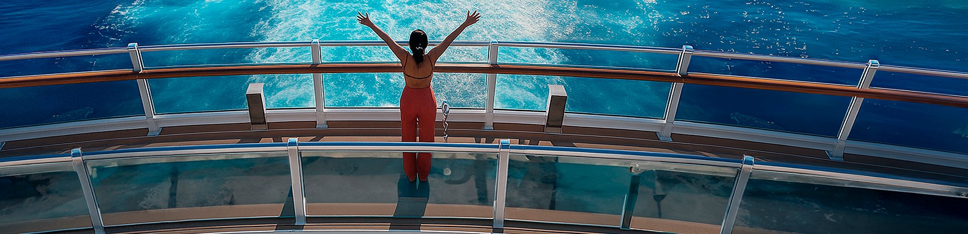 Black Friday - Prepaid packages | MSC Cruises