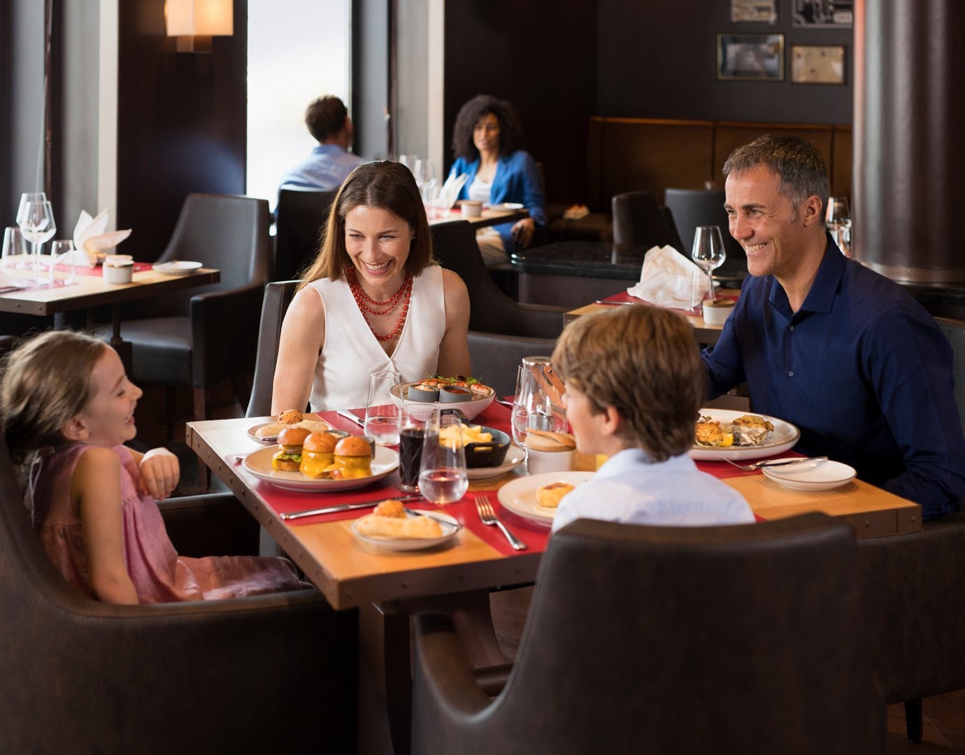 Cruise dining experience | MSC Cruises Cruise dining experience | MSC Cruises