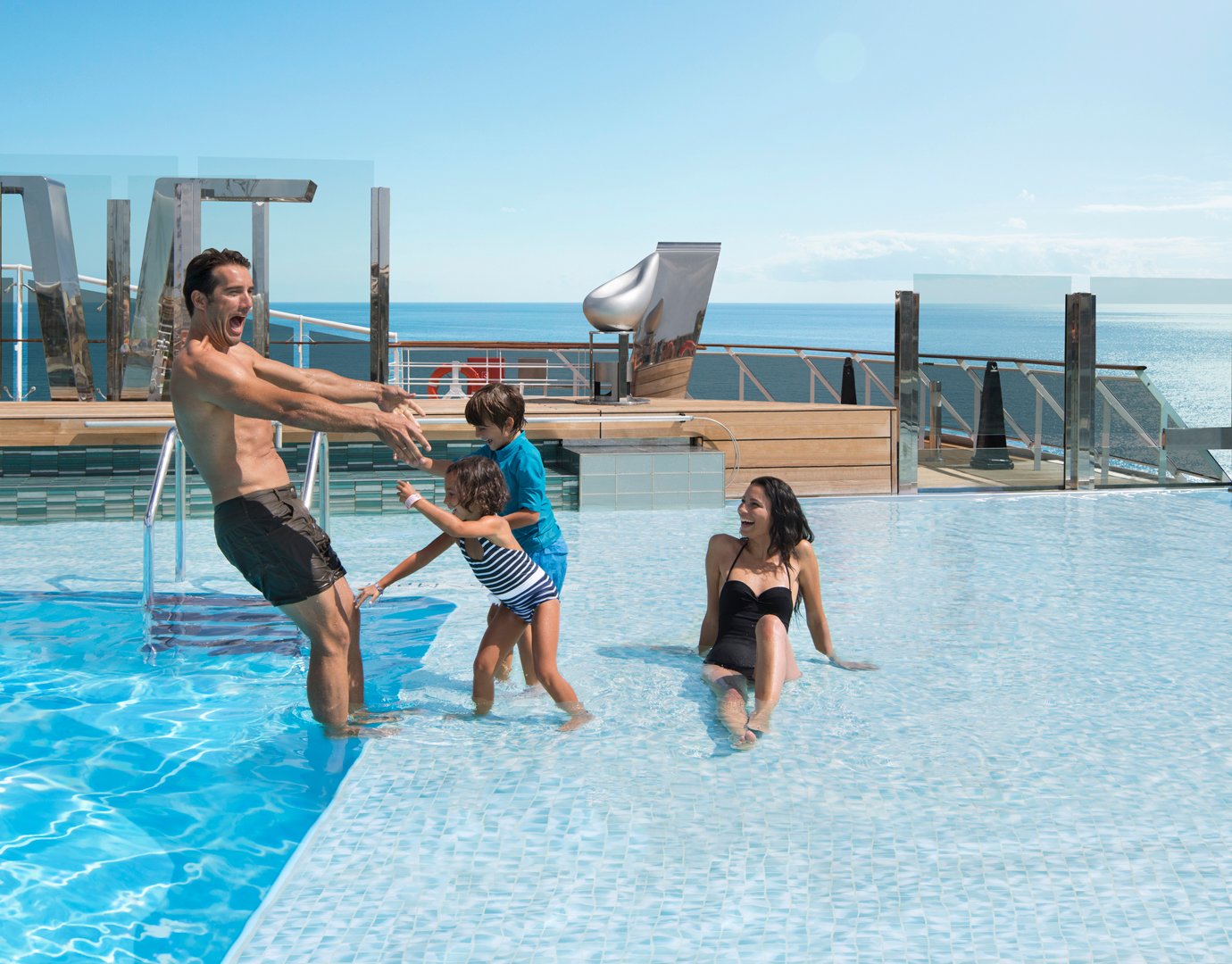 Outdoor Activities, Swimming Pools | MSC Cruises Outdoor Activities, Swimming Pools | MSC Cruises