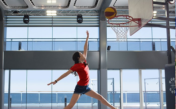Family Cruises, Sport Tournaments | MSC Cruises Family Cruises, Sport Tournaments | MSC Cruises