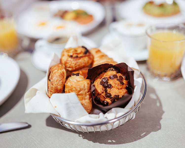 Breakfast Delights, MSC Food Experience | MSC Cruises