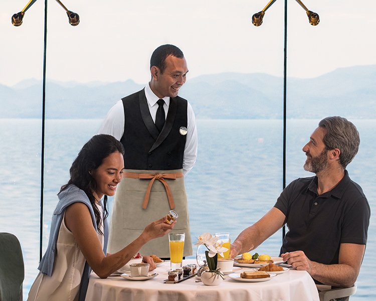 Breakfast Delights, MSC Food Experience | MSC Cruises