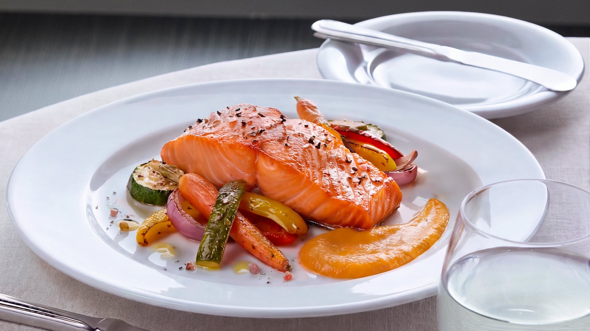 Daily Kitchen, MSC Food experience | MSC Cruises