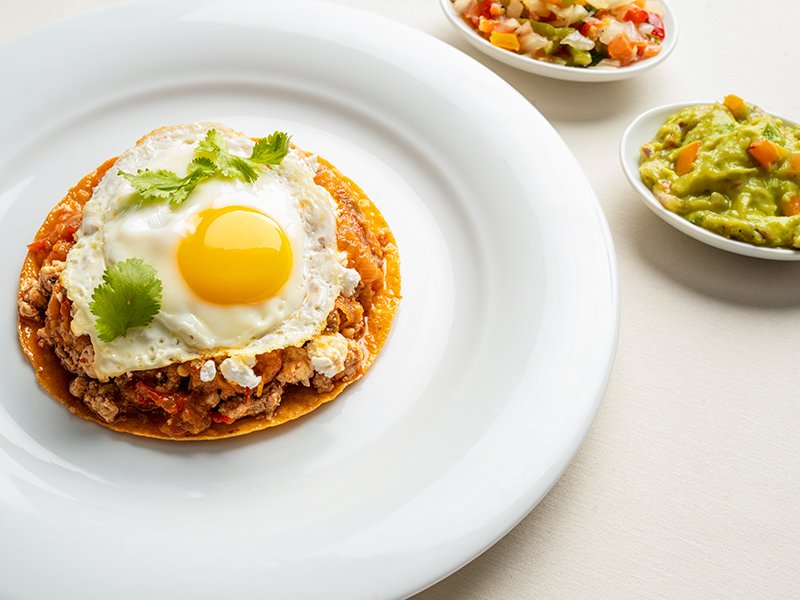 Tour de Brunch, MSC Food experience | MSC Cruises