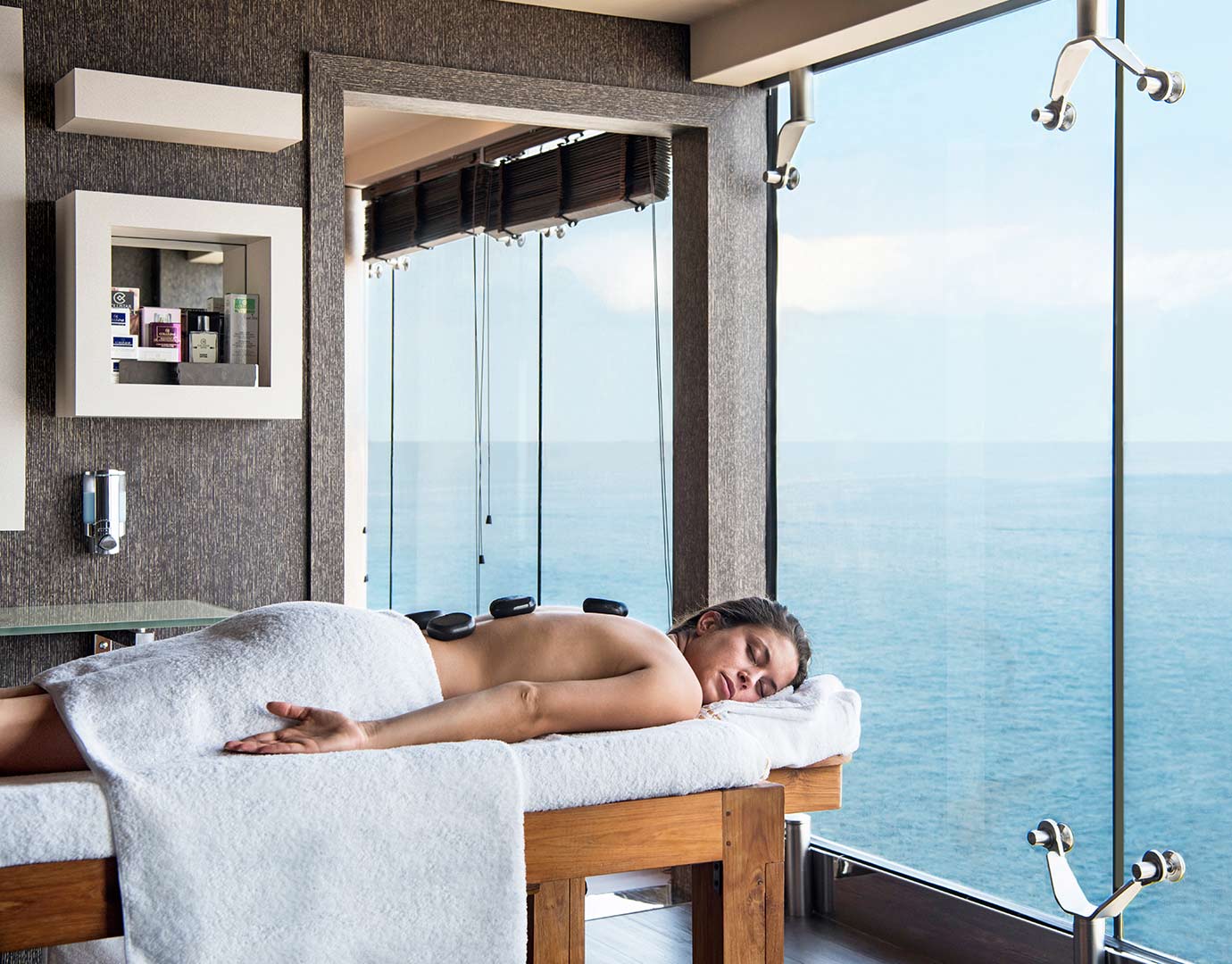 MSC Aurea Spa | MSC Cruises MSC Aurea Spa | MSC Cruises